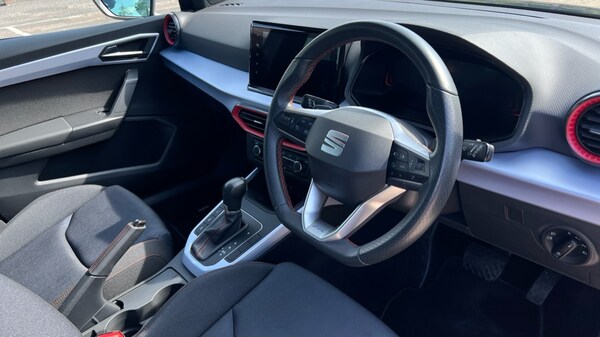 Used SEAT Arona 2024 for sale - 75554519: Photo 6