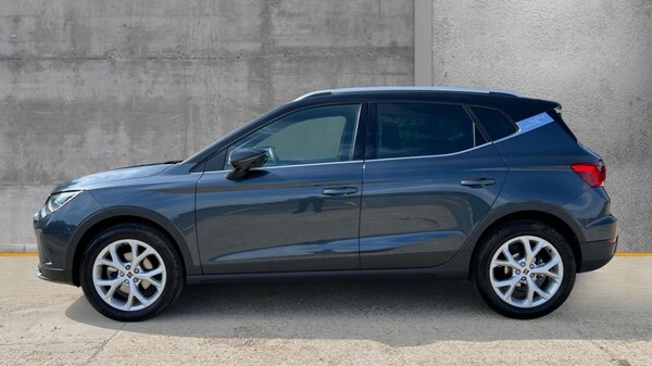 Used SEAT Arona 2024 for sale - 75554519: Photo 9