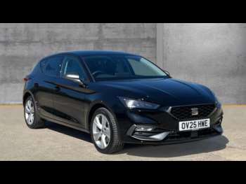 2025 - 1.5 e-Hybrid FR 5dr DSG [DAP]