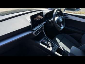 Used SEAT Leon 2025 for sale - 74826628: Photo