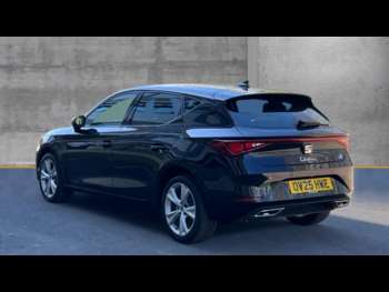 Used SEAT Leon 2025 for sale - 74826628: Photo