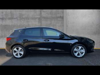 Used SEAT Leon 2025 for sale - 74826628: Photo