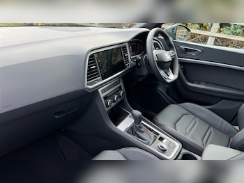 Used SEAT Ateca 2025 for sale - 76447308: Photo