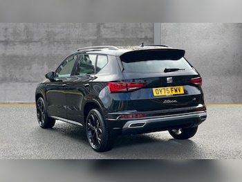 Used SEAT Ateca 2025 for sale - 76447308: Photo