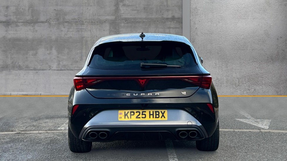 Used Cupra Leon 2025 for sale - 77067706: Photo 11