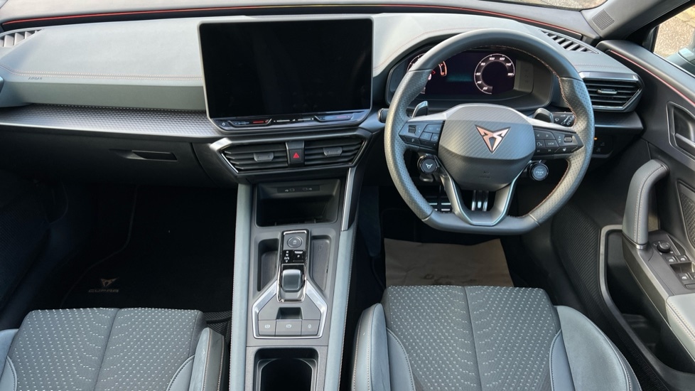 Used Cupra Leon 2025 for sale - 77067706: Photo 12