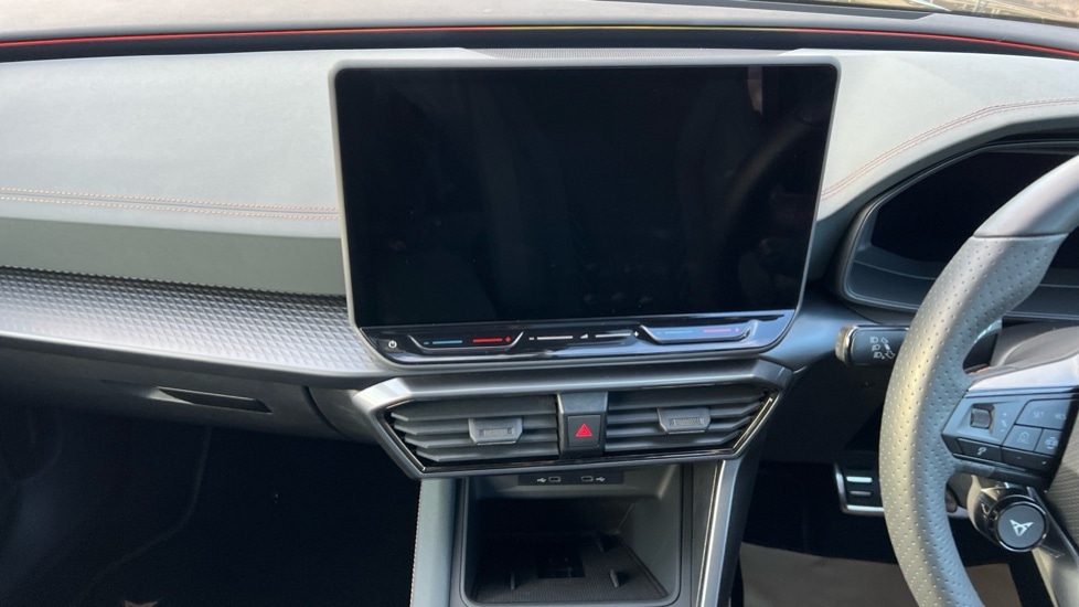 Used Cupra Leon 2025 for sale - 77067706: Photo 13