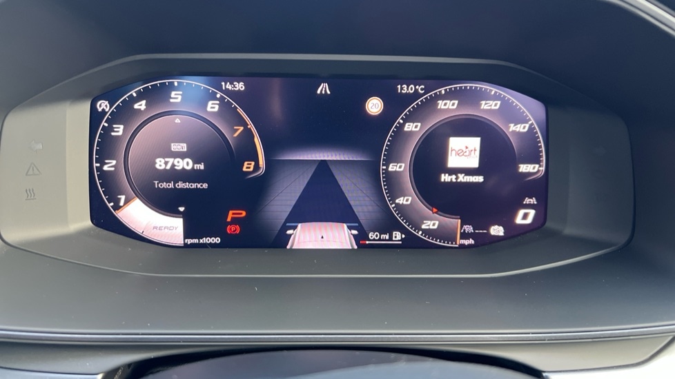 Used Cupra Leon 2025 for sale - 77067706: Photo 14