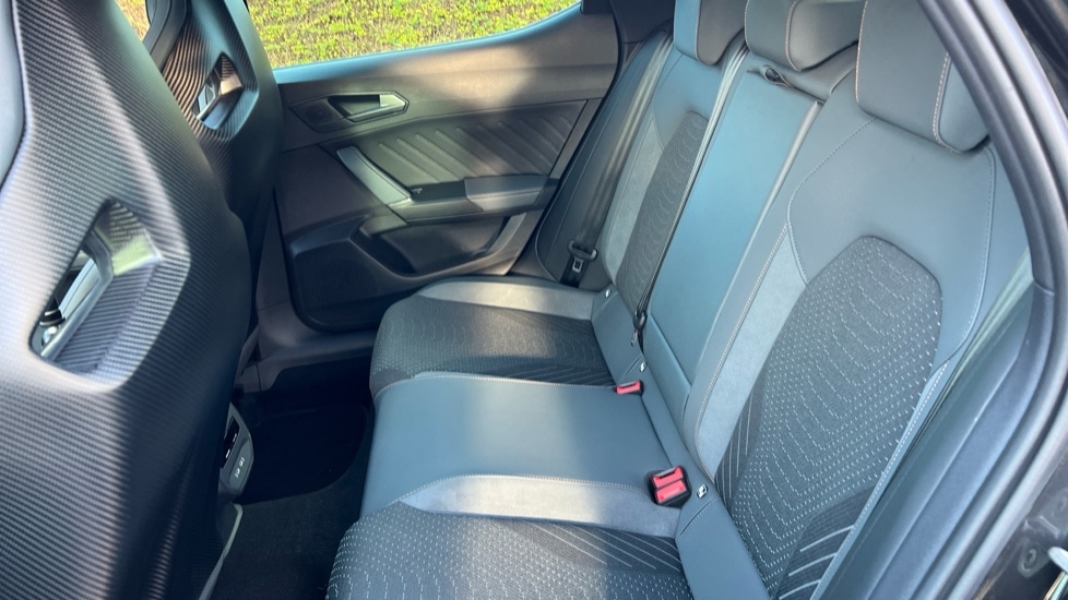 Used Cupra Leon 2025 for sale - 77067706: Photo 15