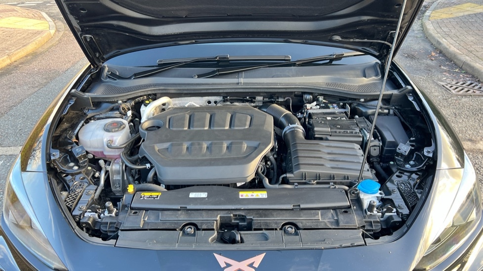 Used Cupra Leon 2025 for sale - 77067706: Photo 17