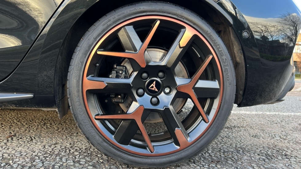 Used Cupra Leon 2025 for sale - 77067706: Photo 18