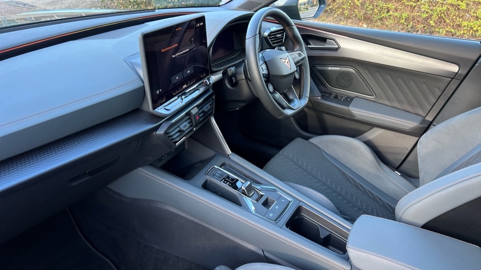 Used Cupra Leon 2025 for sale - 77067706: Photo 2