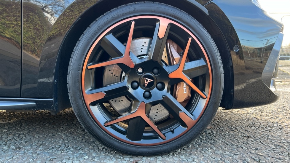 Used Cupra Leon 2025 for sale - 77067706: Photo 20