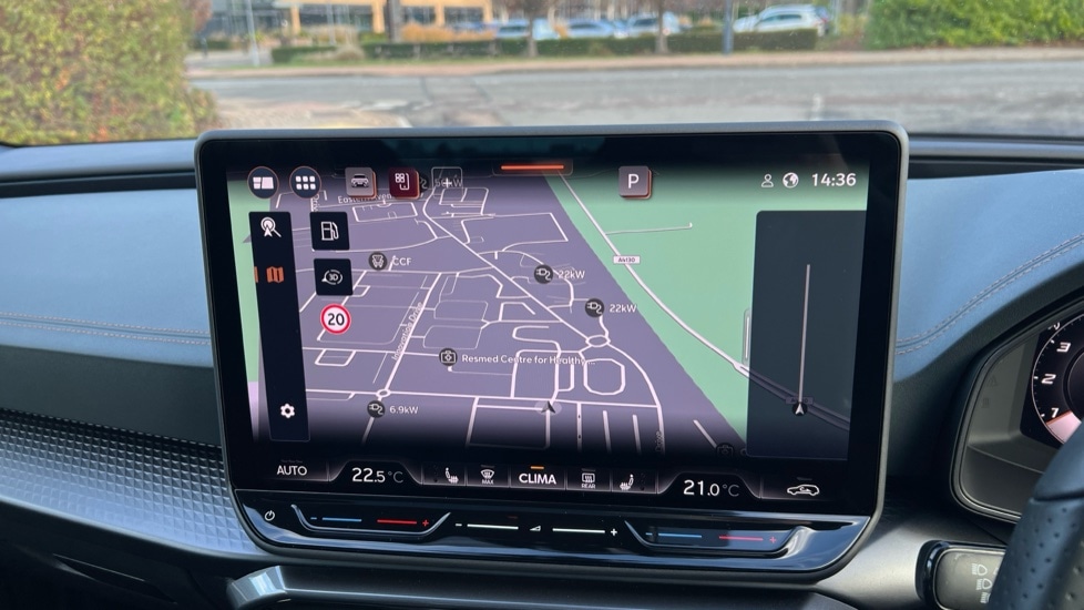 Used Cupra Leon 2025 for sale - 77067706: Photo 21