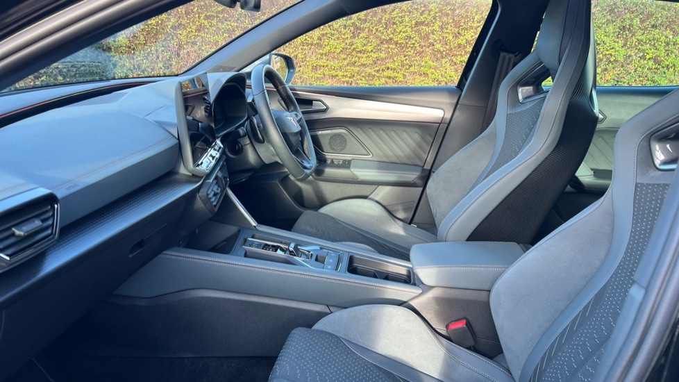 Used Cupra Leon 2025 for sale - 77067706: Photo 27