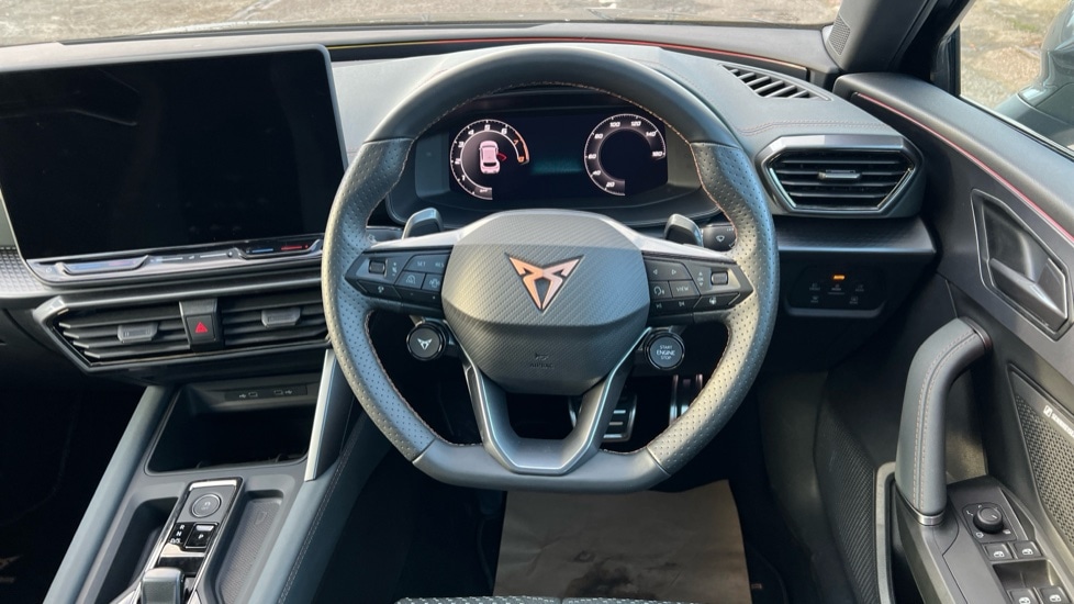 Used Cupra Leon 2025 for sale - 77067706: Photo 28