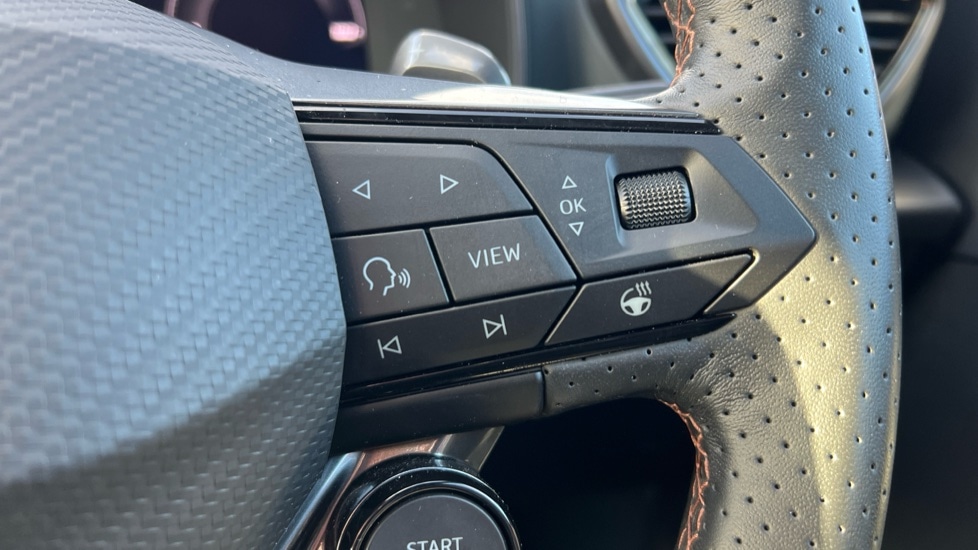 Used Cupra Leon 2025 for sale - 77067706: Photo 29