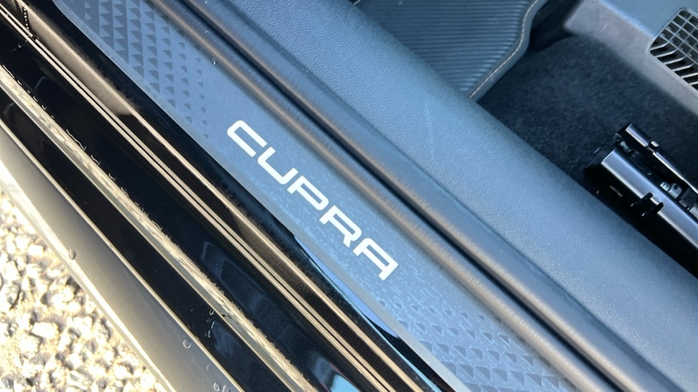 Used Cupra Leon 2025 for sale - 77067706: Photo 38