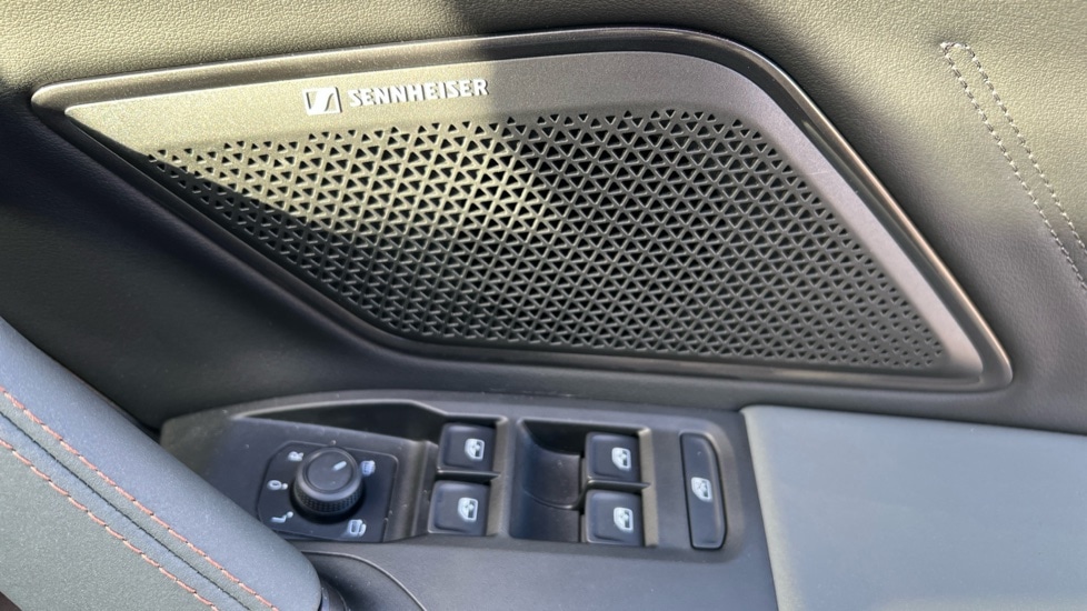 Used Cupra Leon 2025 for sale - 77067706: Photo 39