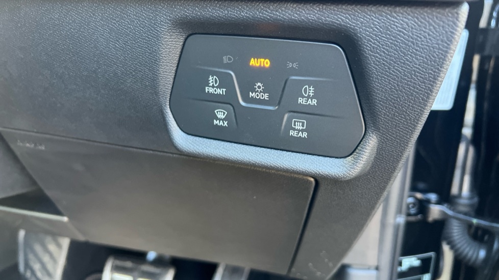 Used Cupra Leon 2025 for sale - 77067706: Photo 41