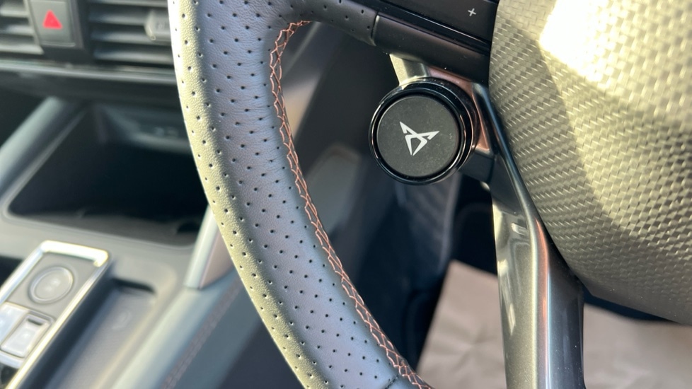 Used Cupra Leon 2025 for sale - 77067706: Photo 44