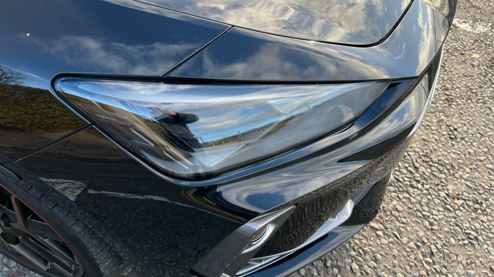 Used Cupra Leon 2025 for sale - 77067706: Photo 46