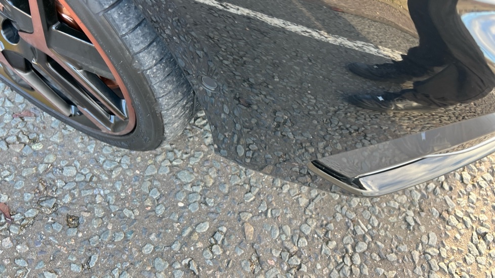 Used Cupra Leon 2025 for sale - 77067706: Photo 47