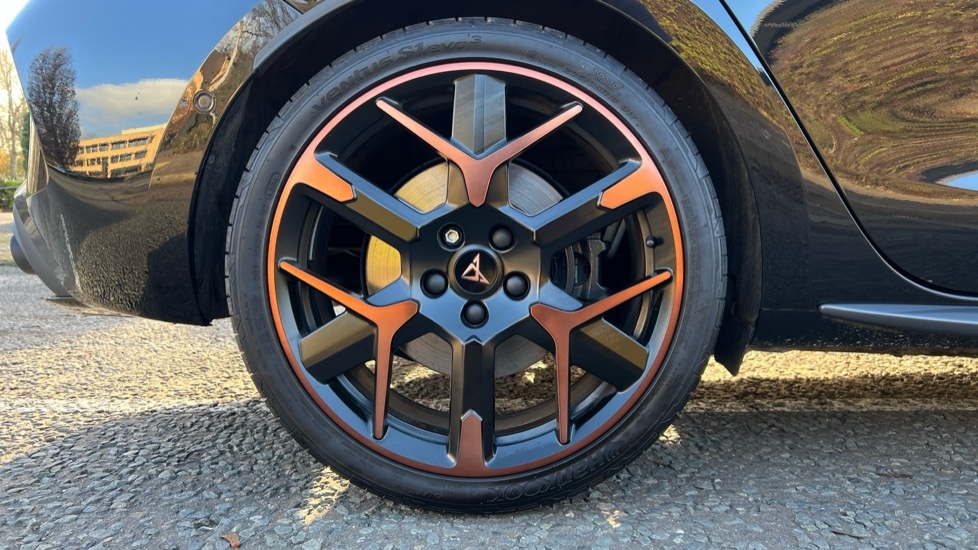 Used Cupra Leon 2025 for sale - 77067706: Photo 5