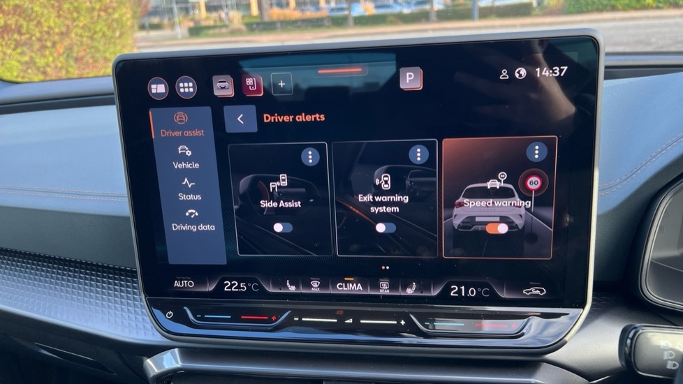 Used Cupra Leon 2025 for sale - 77067706: Photo 59