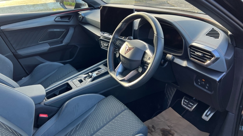 Used Cupra Leon 2025 for sale - 77067706: Photo 6