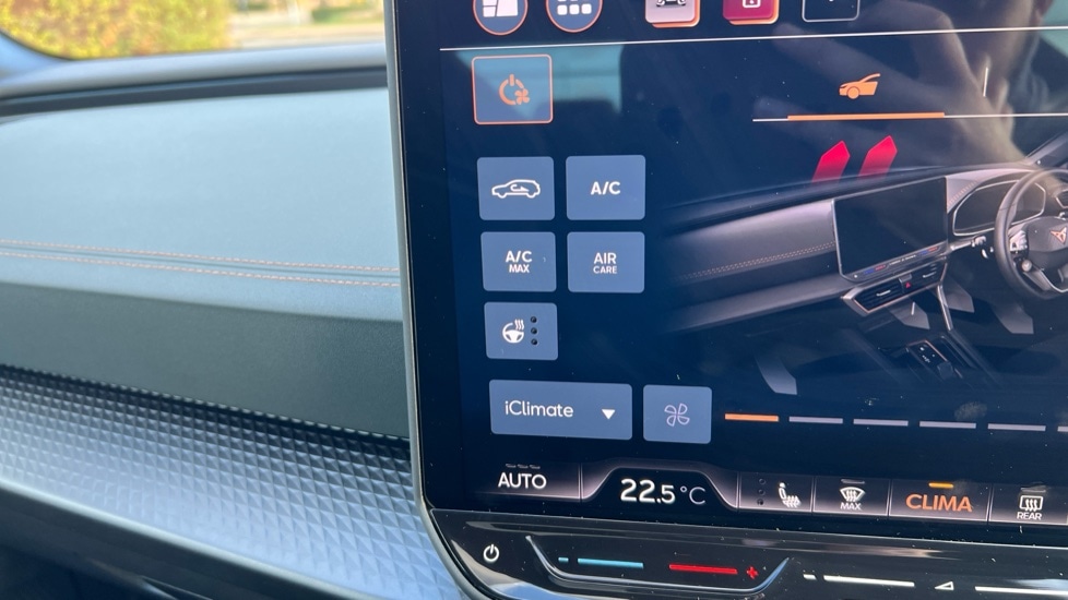 Used Cupra Leon 2025 for sale - 77067706: Photo 61