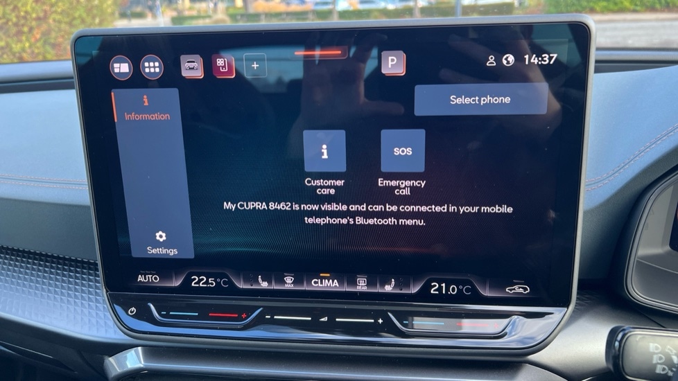 Used Cupra Leon 2025 for sale - 77067706: Photo 63