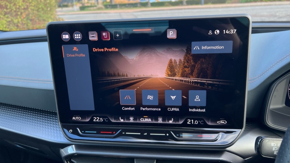 Used Cupra Leon 2025 for sale - 77067706: Photo 64