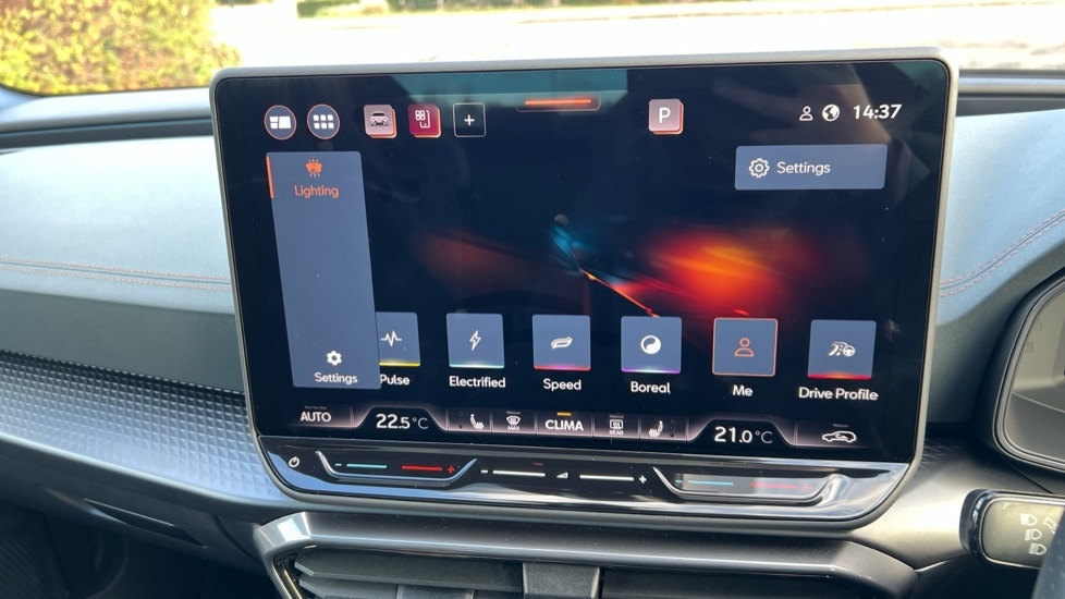 Used Cupra Leon 2025 for sale - 77067706: Photo 65