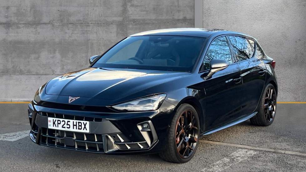 Used Cupra Leon 2025 for sale - 77067706: Photo 7