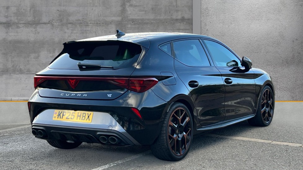 Used Cupra Leon 2025 for sale - 77067706: Photo 8