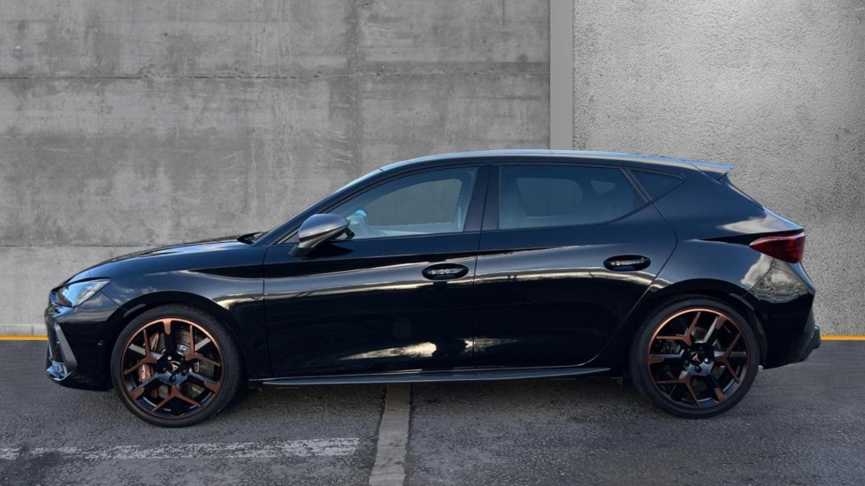 Used Cupra Leon 2025 for sale - 77067706: Photo 9