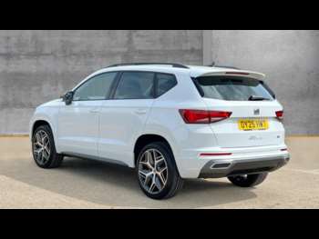 Used SEAT Ateca 2025 for sale - 74868777: Photo