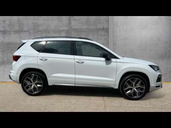 Used SEAT Ateca 2025 for sale - 74868777: Photo