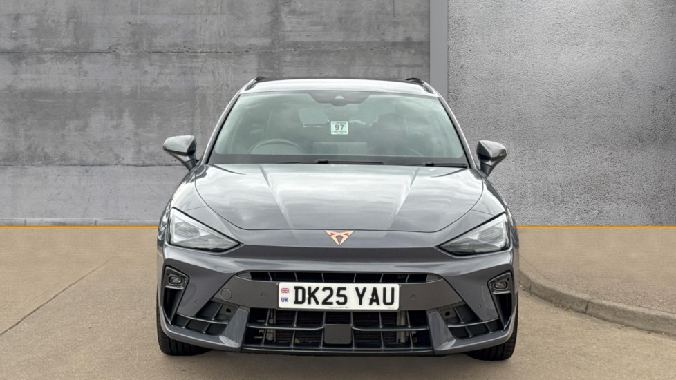 Used Cupra Leon 2025 for sale - 76366588: Photo 10