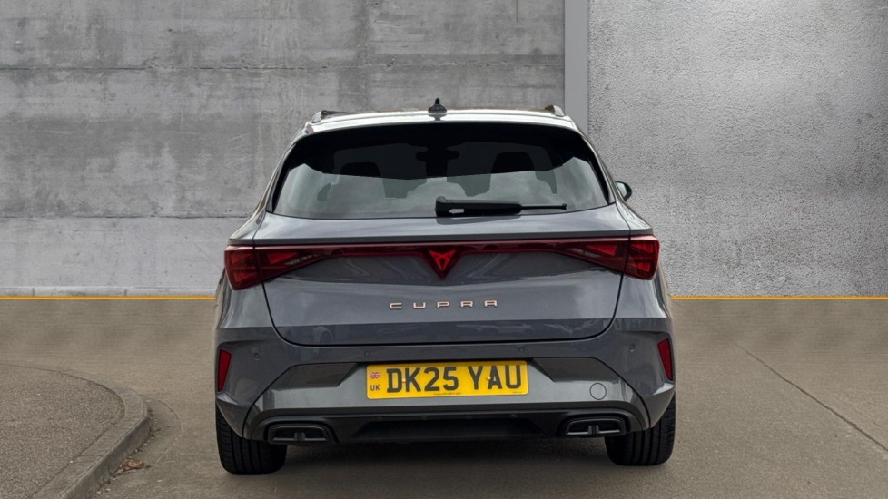 Used Cupra Leon 2025 for sale - 76366588: Photo 11