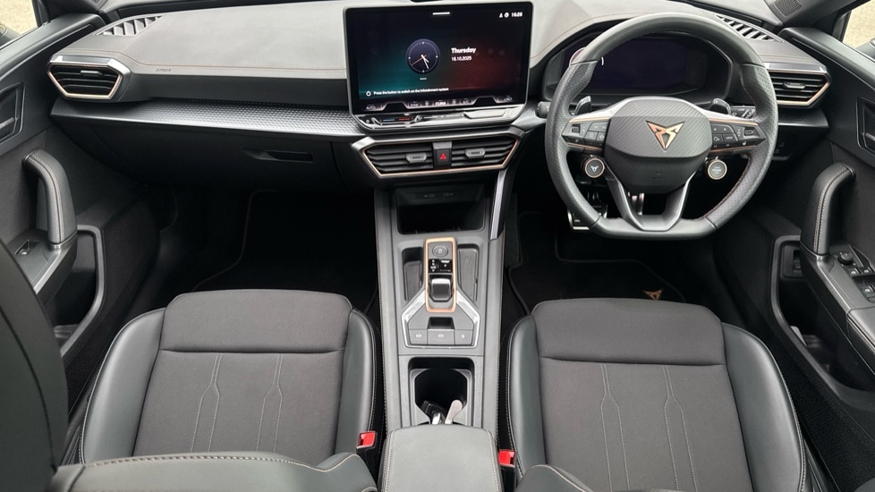Used Cupra Leon 2025 for sale - 76366588: Photo 12