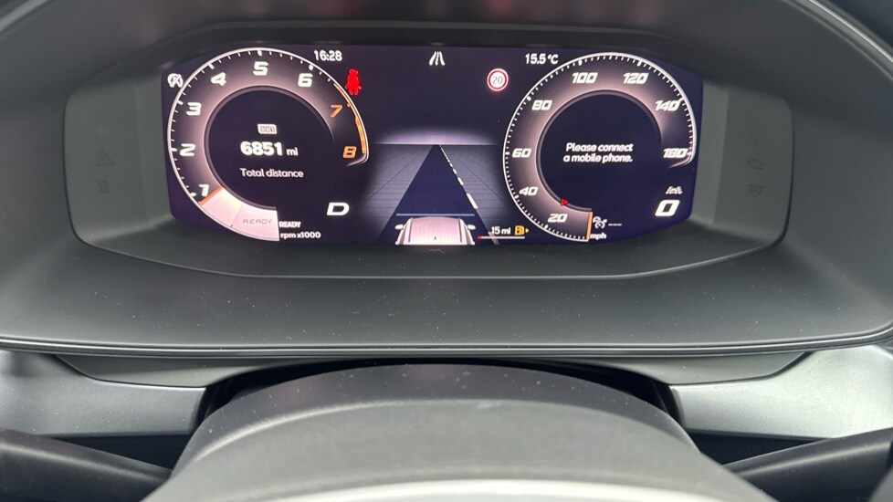 Used Cupra Leon 2025 for sale - 76366588: Photo 14