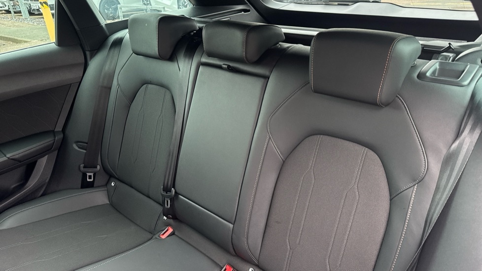 Used Cupra Leon 2025 for sale - 76366588: Photo 15