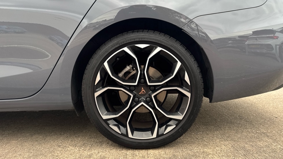 Used Cupra Leon 2025 for sale - 76366588: Photo 18