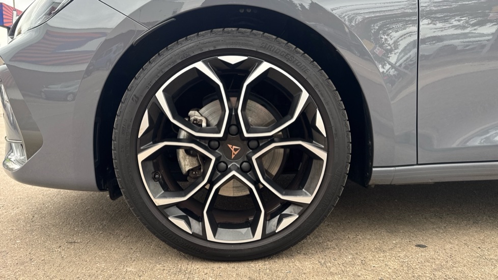 Used Cupra Leon 2025 for sale - 76366588: Photo 19