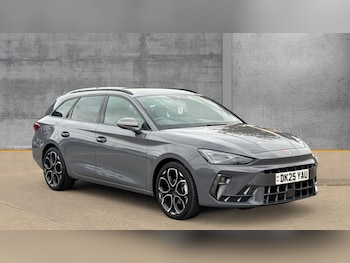 2025 - 1.5 eTSI 150 V1 5dr DSG