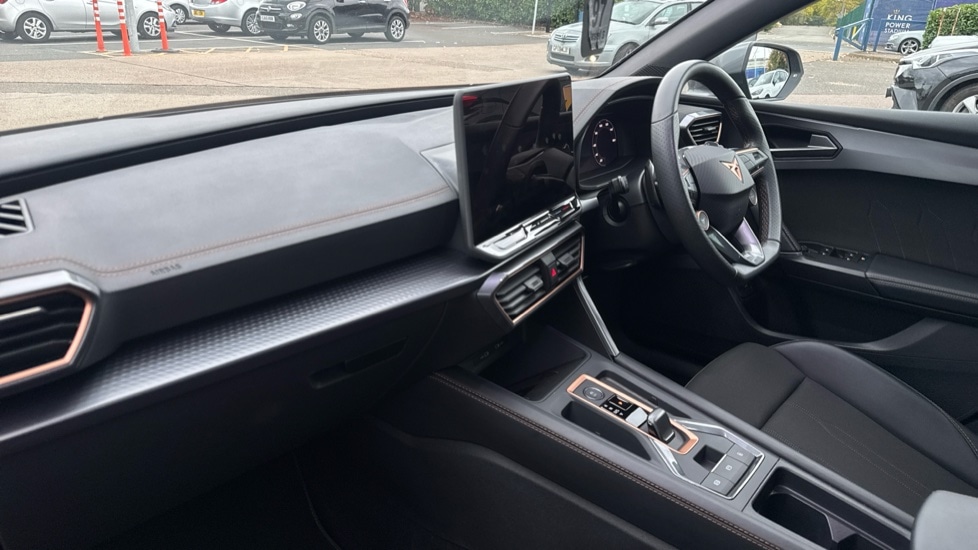 Used Cupra Leon 2025 for sale - 76366588: Photo 2