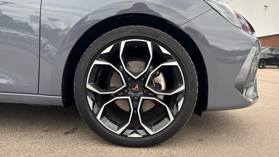 Used Cupra Leon 2025 for sale - 76366588: Photo 20