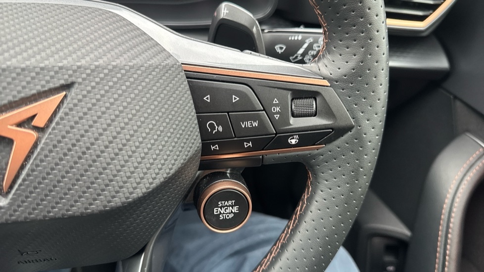 Used Cupra Leon 2025 for sale - 76366588: Photo 21